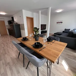 Exquvisit Two Leipzig