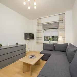 Zentral Fewo - Eg - Karli - 30qm - Küche - Netflix Leipzig